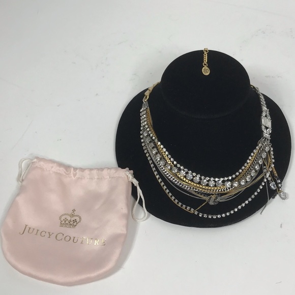 Juicy Couture | Jewelry | Juicy Couture 